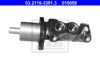 ATE 03.2119-3391.3 Brake Master Cylinder